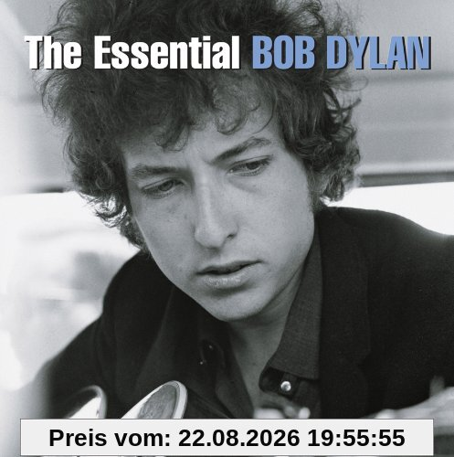 The Essential of Bob Dylan