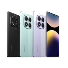 Xiaomi Redmi Note 14 Pro 5G Smartphone 8GB 256GB Dimensity 7300-Ultra NFC