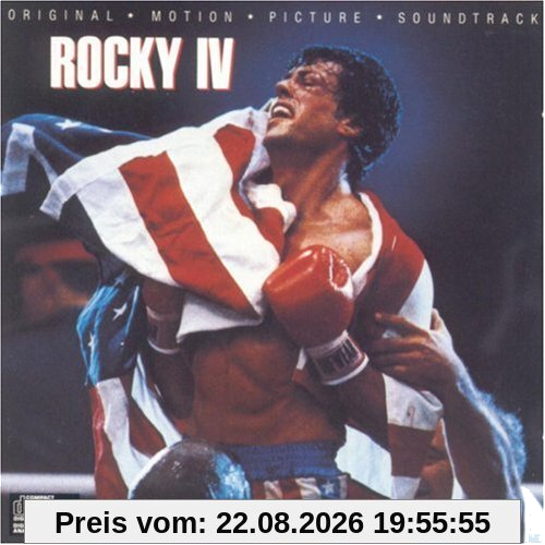Rocky IV [Remastered]