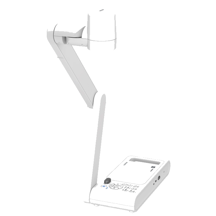 Epson ELPDC30 Dokumentenkamera