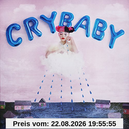 Cry Baby