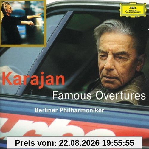 Berühmte Ouvertüren