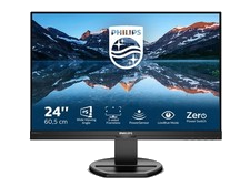Philips 240B9 Monitor 24 24" IPS WUXGA