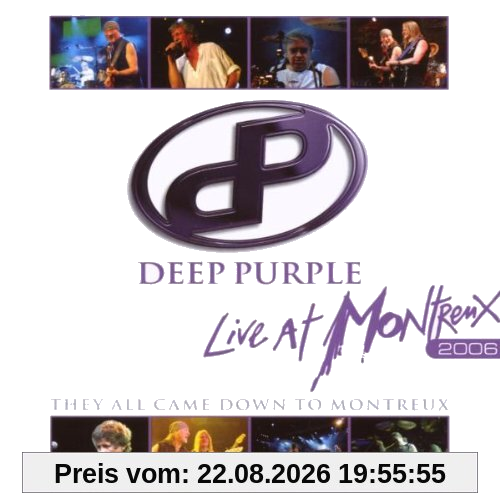 Live at Montreux 2006