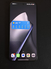 Xiaomi 15T schwarz / 256GB ROM / 12GB RAM / Smartphone / sehr guter Zustand