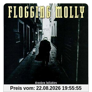 Drunken lullabies