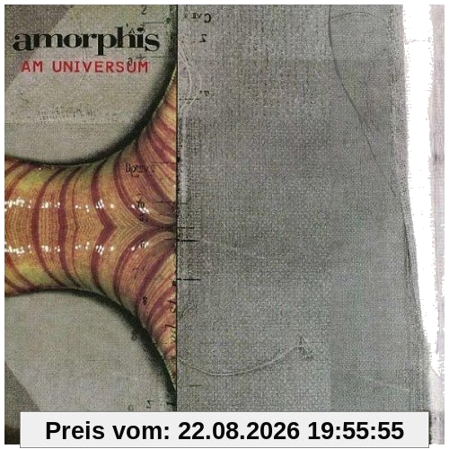 Am Universum