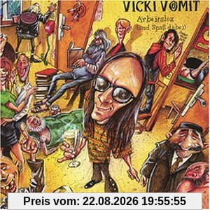 Arbeitslos und Spass Dabei
