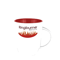senator® Tasse Pics Elite Inside, 250 ml, rot