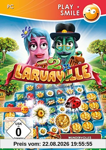 Laruaville 2