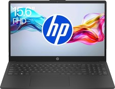 HP 15-fc1253ng 15,6 Zoll Full HD 16 GB RAM 1T B SSD Ryzen 5 Windows 11 B-WARE