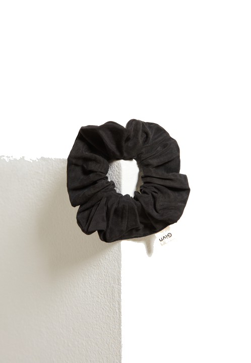 Tencel Scrunchie Modell: Sina