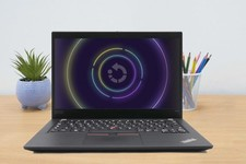 Lenovo ThinkPad X390 Notebook 13" Intel Core i7, 16GB RAM, 512GB m.2 Win 11