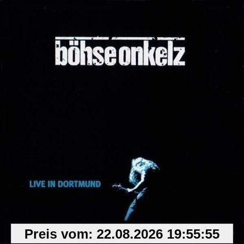 Live in Dortmund