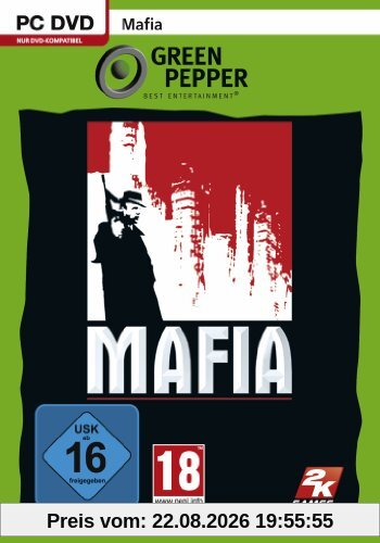 Mafia [Green Pepper]