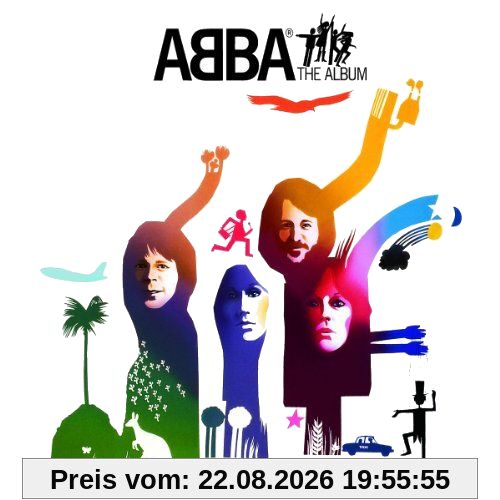 The Album