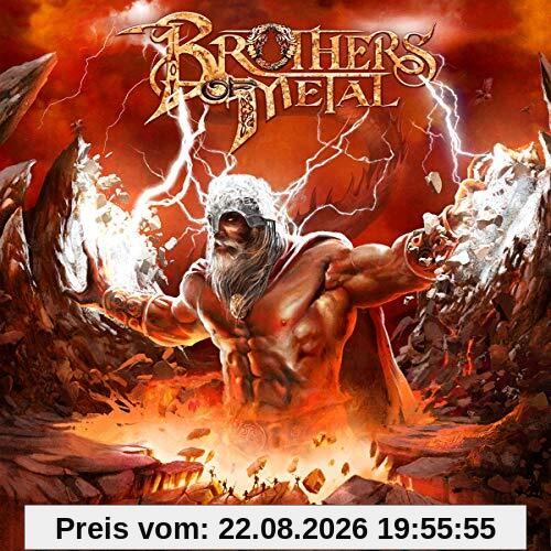 Prophecy of Ragnarök (Lim.Digipak)