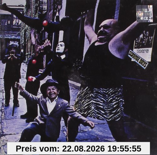 Strange Days
