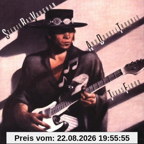 Texas Flood