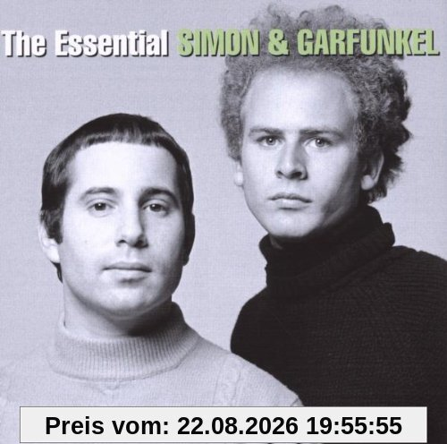 2cd Essential