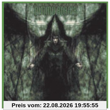Enthrone Darkness Triumphant