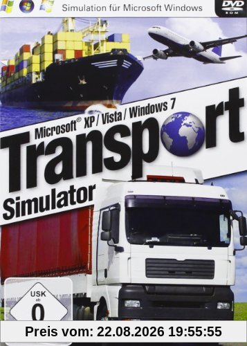 Transport Simulator
