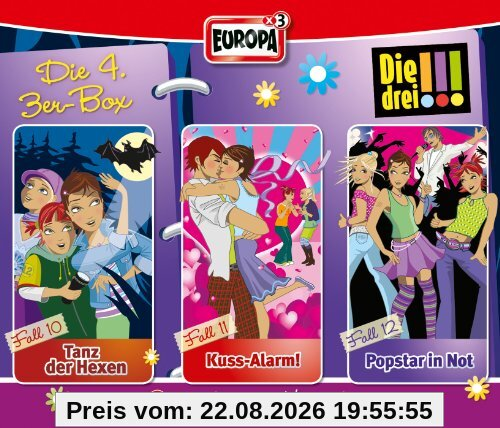 04/3er Box-Folgen 10-12