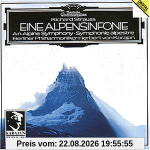 Eine Alpensinfonie