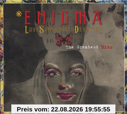Lsd-Love Sensuality Devotion/the Greatest Hits