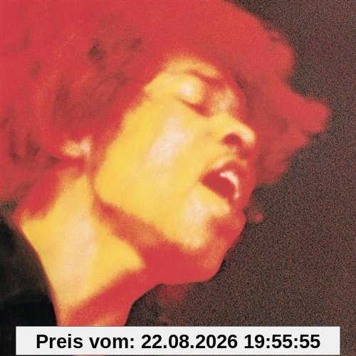 Electric Ladyland