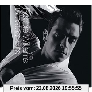 Greatest Hits (19 Tracks) Aust Excl Trac