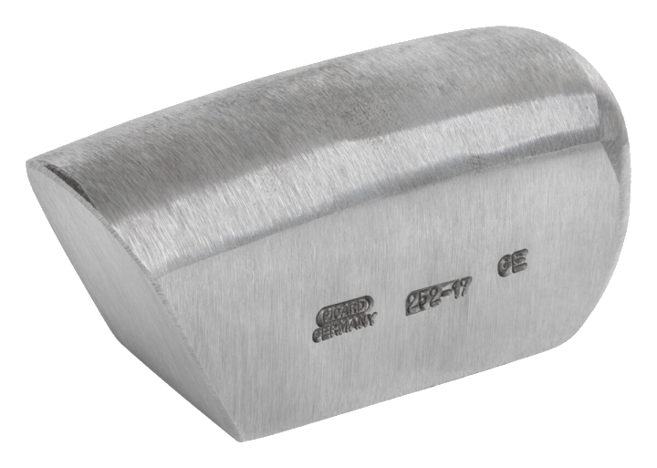 PICARD Handfaust 111x50x50mm 1.650g Nr. 252/17