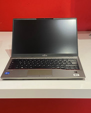 Fujitsu LifeBook U7411 Notebook 14 Zoll i5 11.Gen 16GB 256GB SSD NVMe FHD Win11P