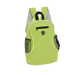 Rucksack Trip, Apfelgrün
