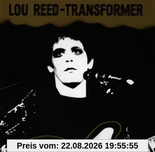 Transformer (New Edition)