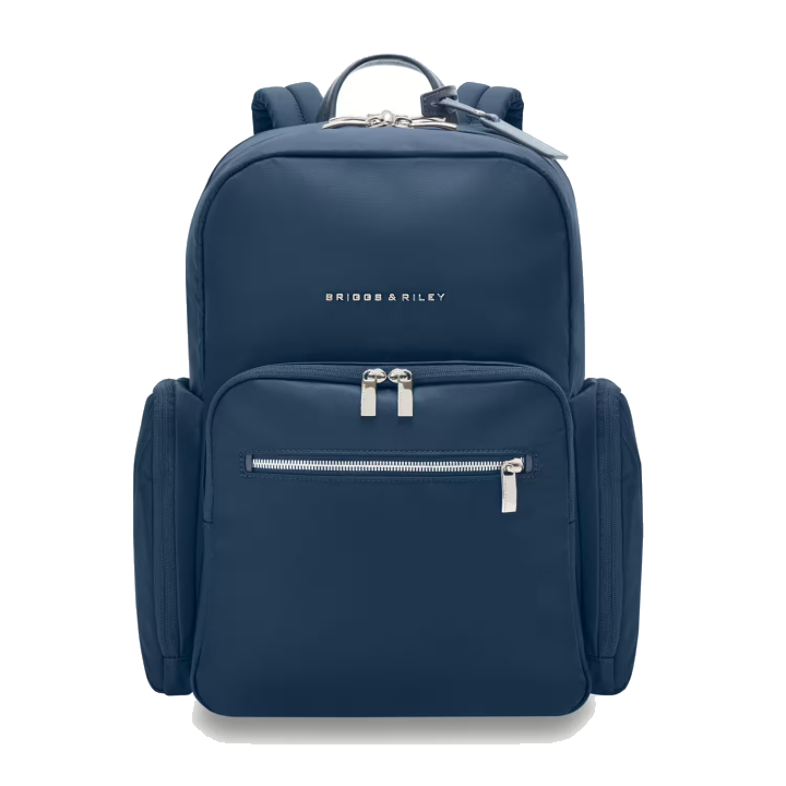 Briggs & Riley Rhapsody Medium Backpack Olive
