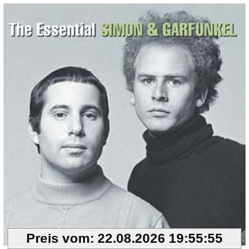 The Essential Simon & Garfunkel
