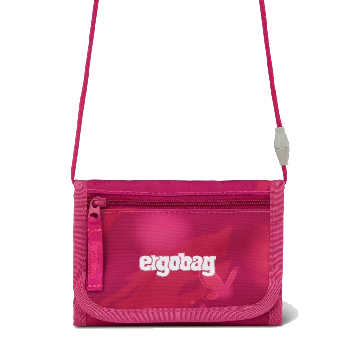 ergobag Brustbeutel, Kollektion 2026