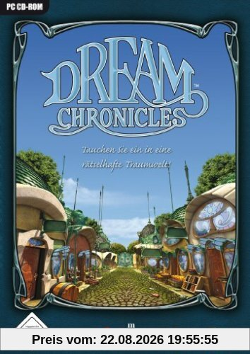 Dream Chronicles