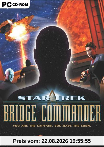 Star Trek - Bridge Commander