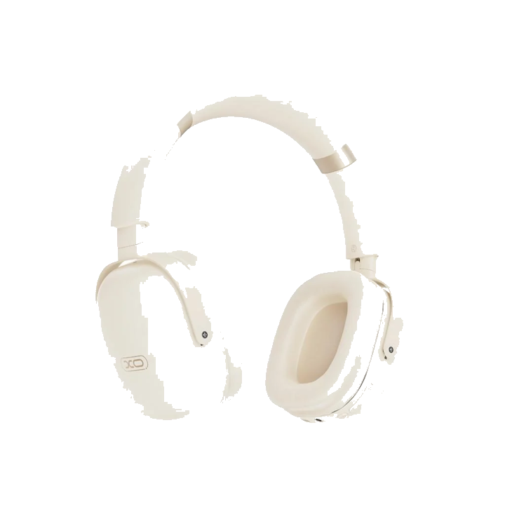 Handsfree Bluetooth XO Design BE42, A2DP, Beige