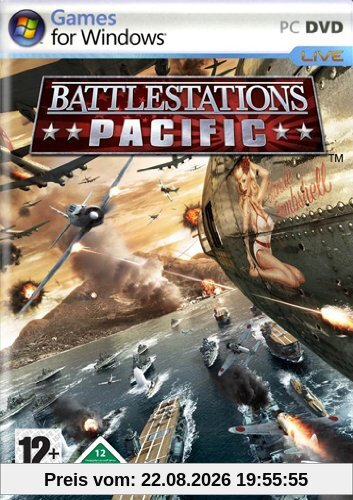 Battlestations Pacific