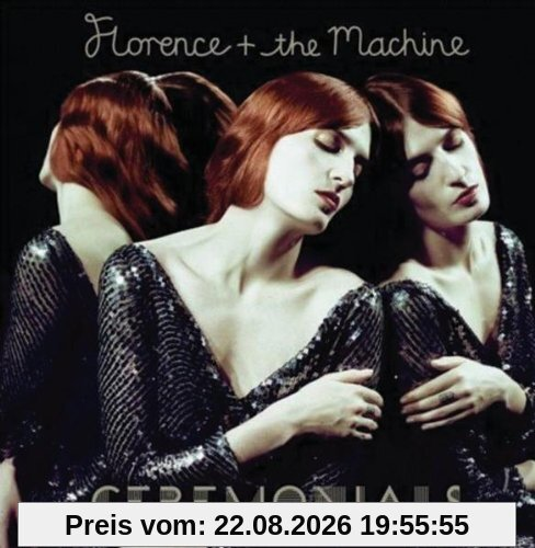 Ceremonials (Limited Edition)