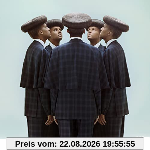 Multitude (Greenpack)