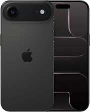 Apple IPHONE Air 5G 256GB 6,5 " Neu Original Smartphone Schwarz Sternzeit MG2L4