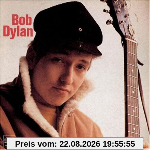 Bob Dylan