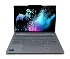 Lenovo ThinkPad X1 2-in-1 G9 14" Convertible TS Ultra 7 165U 16GB 256GB vPro NEU