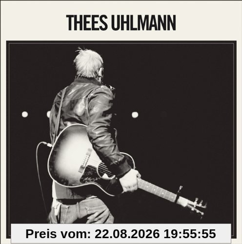 Thees Uhlmann (inkl. Bonus-Tracks)