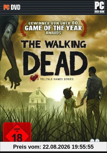 The Walking Dead