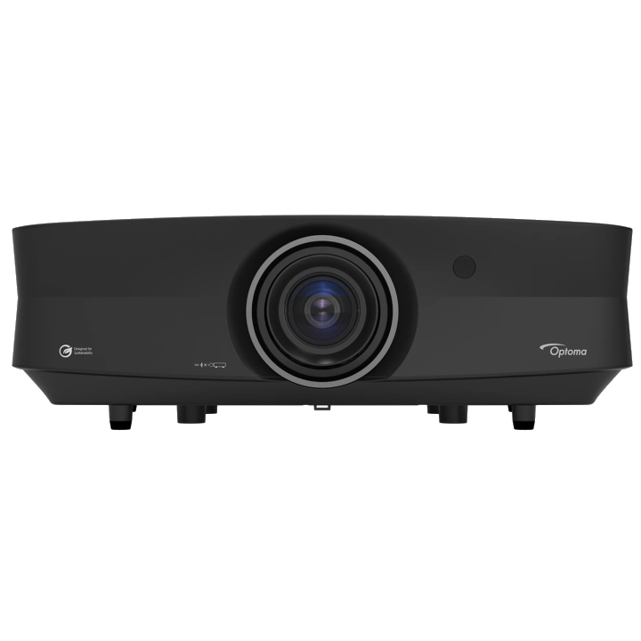 Optoma UHZ68LV Heimkino DLP-Projektor 5.000 Lumen